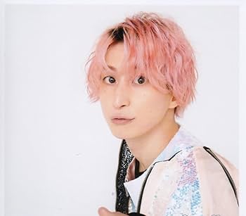 Amazon.co.jp: Snow Man 公式生写真 ましかくフォト（佐久間大介